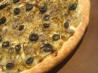 Pizza Topping: Pissaladiere