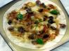 Pizza Topping: Pissaladiere