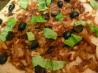 Pizza Topping: Pissaladiere