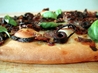 Pizza Topping: Pissaladiere