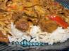 Red Beef Curry. Recipe by Sonya01