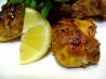 Food Safari's Tandoori Chicken