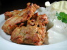 Food Safari's Tandoori Chicken