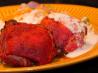 Food Safari's Tandoori Chicken