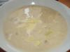 Jiffy Cream of Artichoke and Mushroom Soup (A Pantry Recipe). Recipe by Nyteglori