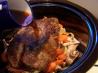 Pot Roast in Tipsy Gravy. Recipe by Mareesme