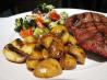 Quick Low-Fat Mushrooms