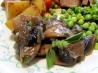 Quick Low-Fat Mushrooms