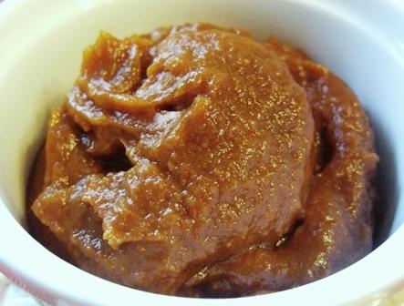 Harvest Pumpkin Butter. Photo by HokiesMom