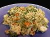 Wi Gal's Chicken Rice Stove Top Dish Made Healthier. Recipe by WI Cheesehead