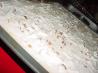 White Texas Sheet Cake