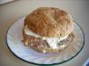Easy Tofu Fillet Sandwich With Tartar Sauce