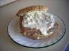 Easy Tofu Fillet Sandwich With Tartar Sauce