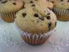Kelly's Cinnamon & Chocolate Chip Muffins. Recipe by HokiesLady