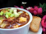 Mom's Easy Chili