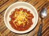 Mom's Easy Chili