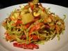 Crunchy Poppy Seed Chicken Salad