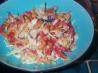Crunchy Poppy Seed Chicken Salad