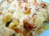 White Pizza Sauce