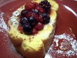 Better Baked French Toast