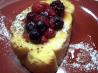 Better Baked French Toast. Recipe by Chef Canada Umami