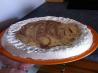 Chocolate Amaretto Cheesecake. Recipe by Marg (CaymanDesigns)
