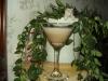 Liquid Lamington Cocktail. Recipe by **Mandy**
