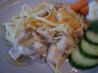 Delicious Chicken (Or Turkey!) Tetrazzini. Recipe by Noo