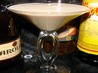 Golden Gaytime Cocktail