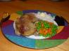 Easy Pork Chops. Recipe by Alley Barbie
