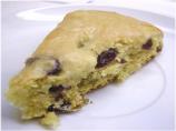 Cranberry Orange Scones