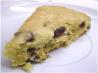 Cranberry Orange Scones