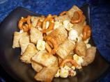 Snack Mix Makeover