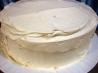 Cinnamon & Spice Cake Frosting