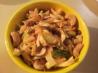 Peanuty Asian Cole Slaw