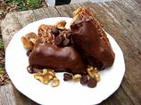 Decadent Pecan Squares