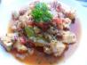 Merluzzo Stufato (Stewed Cod)
