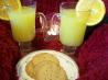 Warm Pineapple Orange Beverage. Recipe by HokiesMom