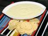 Asparagus Dip. Recipe by Tisme