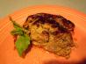 Lower Fat Totally Awesome Meatloaf. Recipe by Palmtreesbend