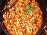 Mexican Chicken- OAMC