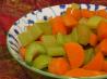 Simple Carrots and Celery Side Dish. Recipe by Sarah_Jayne