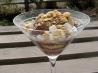 S'more Parfaits. Recipe by HokiesLady