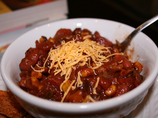 Dr. Schmittmann's Veggie Chili