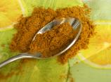 Indian Spice Mix