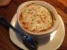 Outback Steakhouse Walkabout Onion Soup. Recipe by Molly53