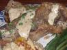 Mustard-Crusted Beef Ribs
