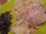 Simple Crock Pot Turkey Breast