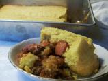 Beans and Franks Bake OAMC