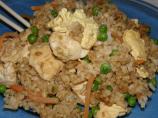 Ww Chicken Fried Rice (3 Points)